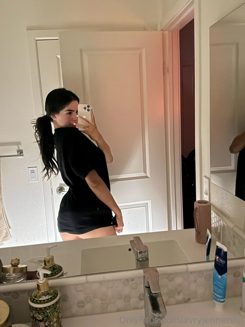 R u thinking about me today part 1 