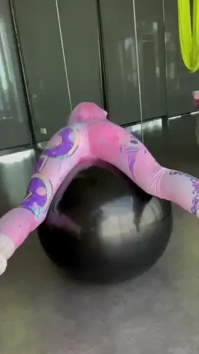 What we could do with you in that balloon do you envision it yet do 