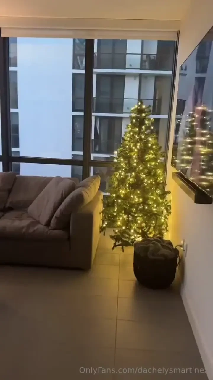 Merry christmas amores part 1 