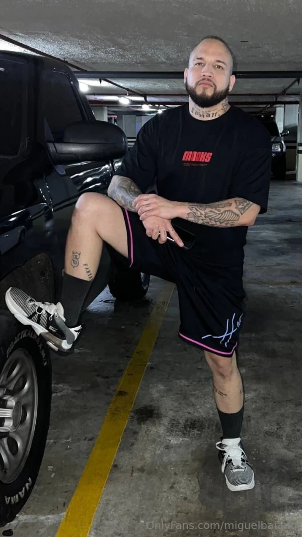 Scotybrayanx the true versatile latino macho lover of sex and big part 138 