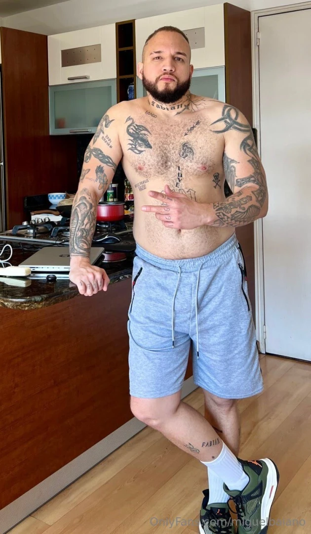 Scotybrayanx the true versatile latino macho lover of sex and big part 137 