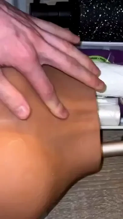 It feels so real x part 2 