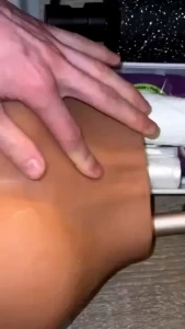 It feels so real x part 2