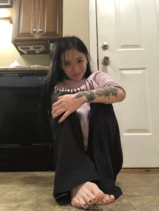 Your lil baby girl needs you sooo badly come take care of me daddy