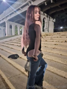 I m waiting for your next command daddy make me yours