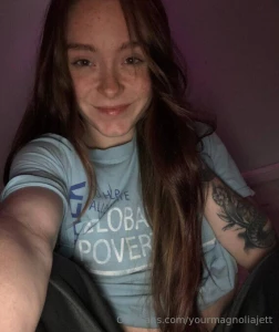 Sunday funday is good for some football but also for an 18yr old