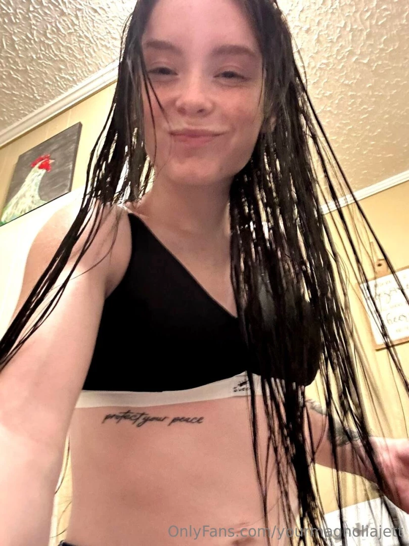 I d ditch everyyyy class just to be with you daddy wanna see 