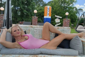 Hot milf is what i own