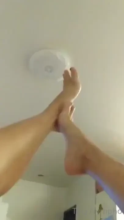 Some wanted to see feet in the air more fun to be on your shoulder 