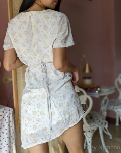 I m back time to get naked and take shower 36 degree today dao part 2