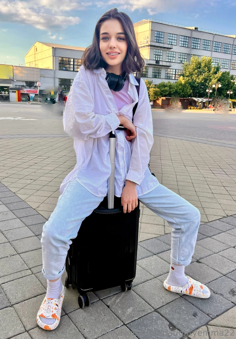 Well i m almost finishing my move there s just a little time left to 