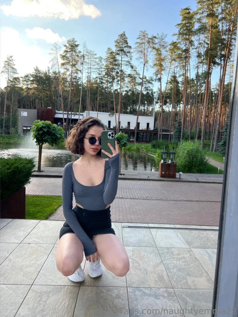 I will continue to share my bright emotions received from the holiday 