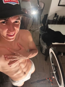 Do you like my abs part 21