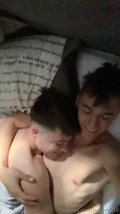 Guess what happened after this photo