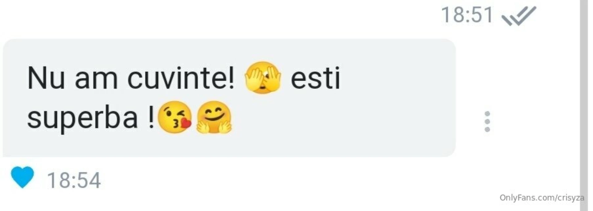 Cadou video squirt https onlyfans com crisyza vip 