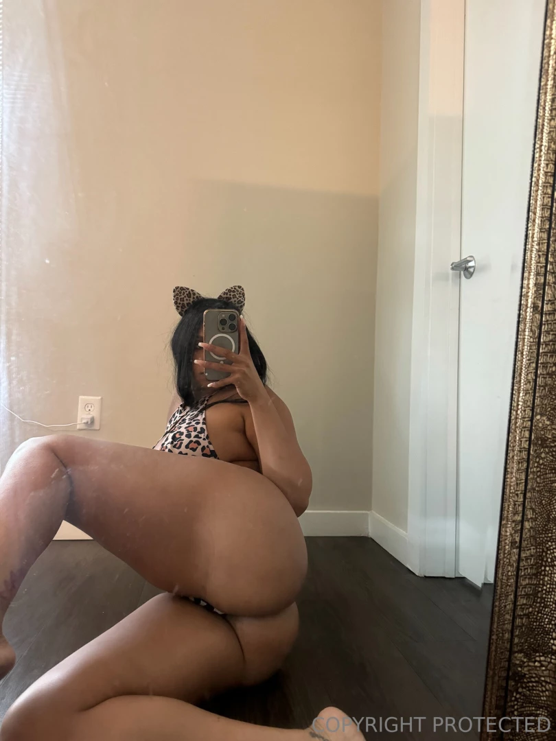 What do you like to see ass or titties what if i just give you both part 2 