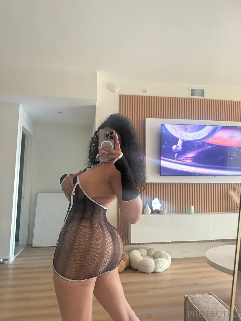 Tight ass amp nice tits what more you need 