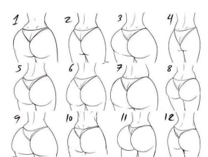 Which one am i i wanna know everyone comment