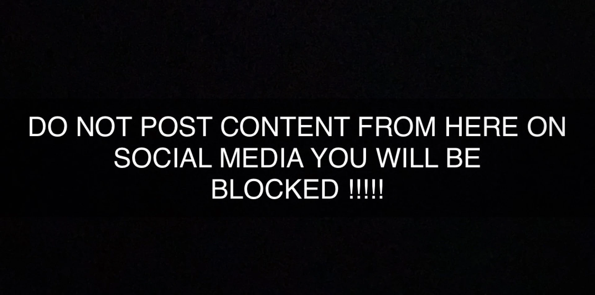 Someone really ruined my day with this 