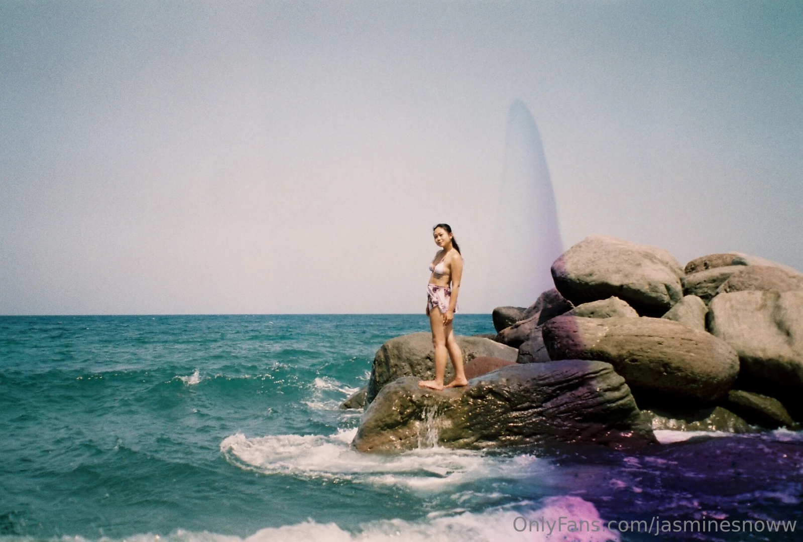 Recently got my film photos developed from my trip to greece back in part 5 