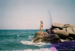 Recently got my film photos developed from my trip to greece back in part 5