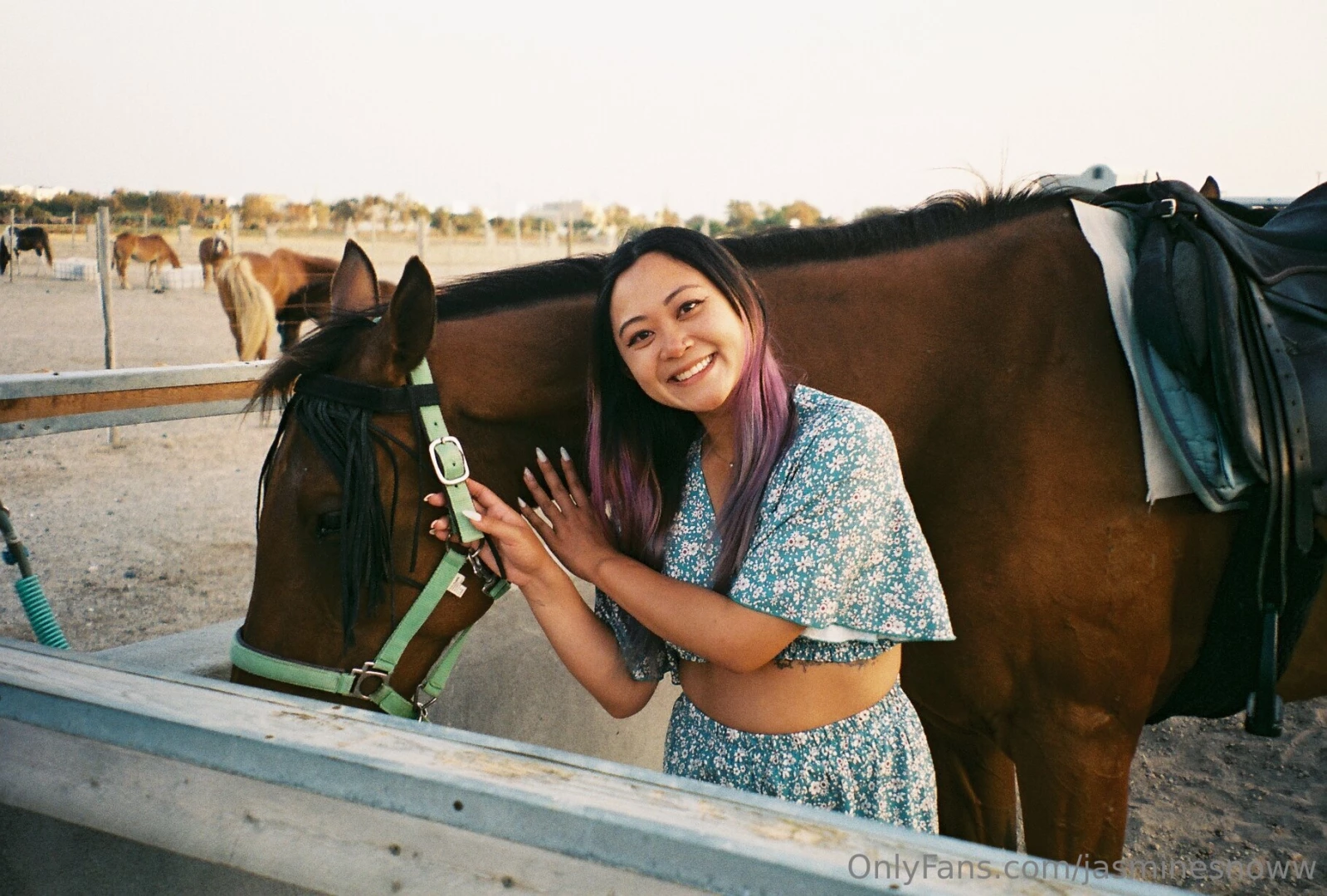 Recently got my film photos developed from my trip to greece back in part 2 