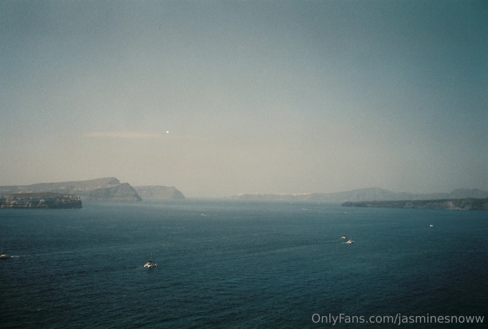 Recently got my film photos developed from my trip to greece back in part 3 