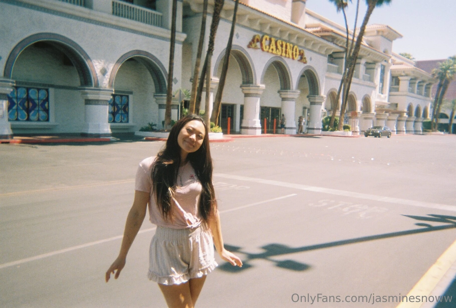 My films from my disposable cameras came back here are some shots part 1 