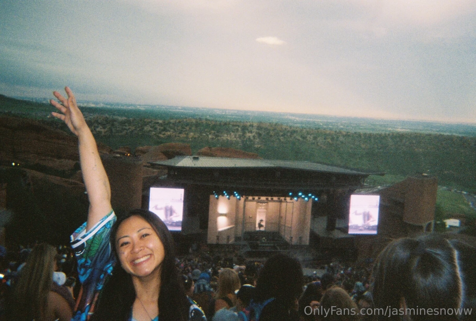 My films from my disposable cameras came back here are some shots 