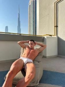 Body progress part 21