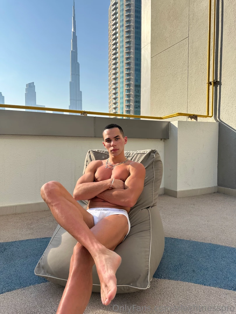 Body progress part 23 