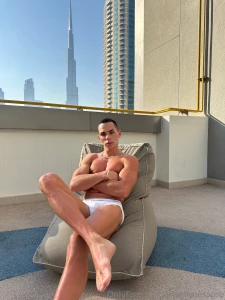 Body progress part 23