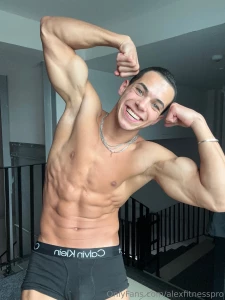 Ab appreciation part 3