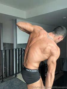 Ab appreciation part 8