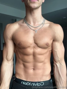 Ab appreciation part 6