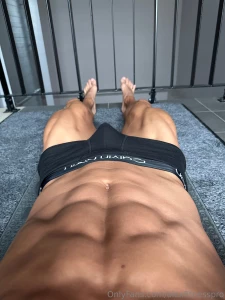 Ab appreciation part 9