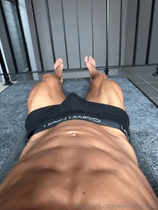 Ab appreciation part 5