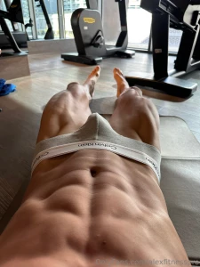 Body progress part 17