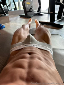 Body progress part 18