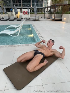 Would you train with me part 10