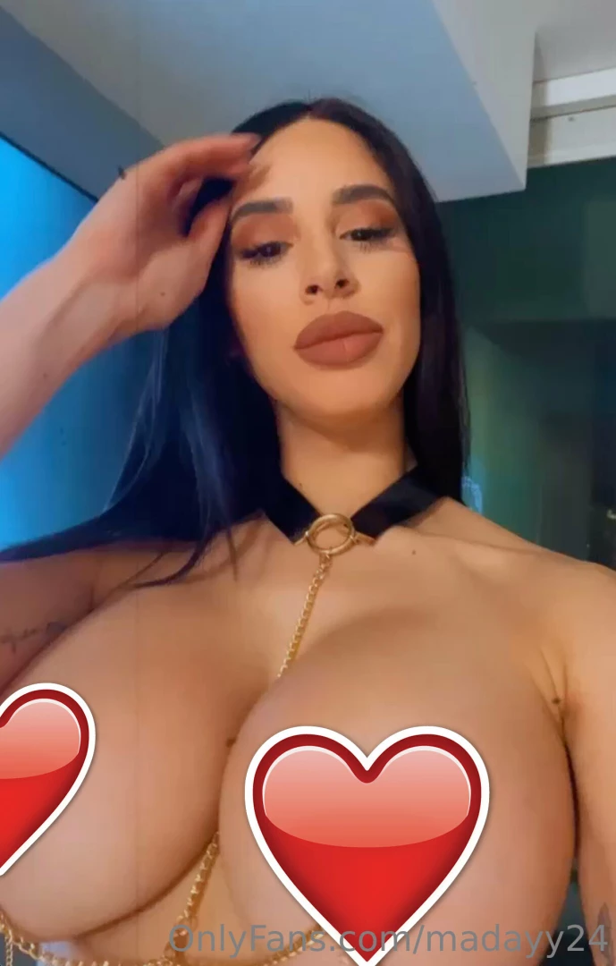 I know your loving the view baby unlock the sex kitten bundle in the 