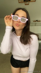 And if you miss my lewd content join my vip page there you will see