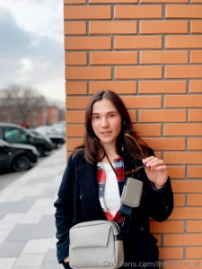 Never trust other people to take pictures of yourself or you ll be part 1