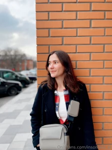 Never trust other people to take pictures of yourself or you ll be