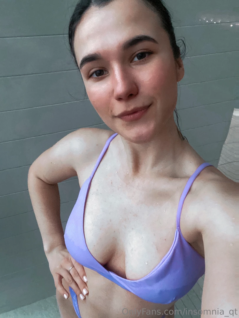 I was at the pool today i don t know why men stare at me so much part 1 