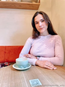 Come join me for a cup of coffee