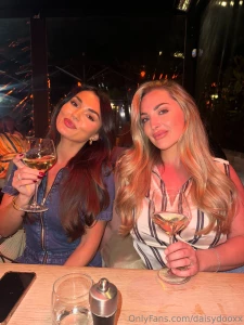 My bestie indiareynolds