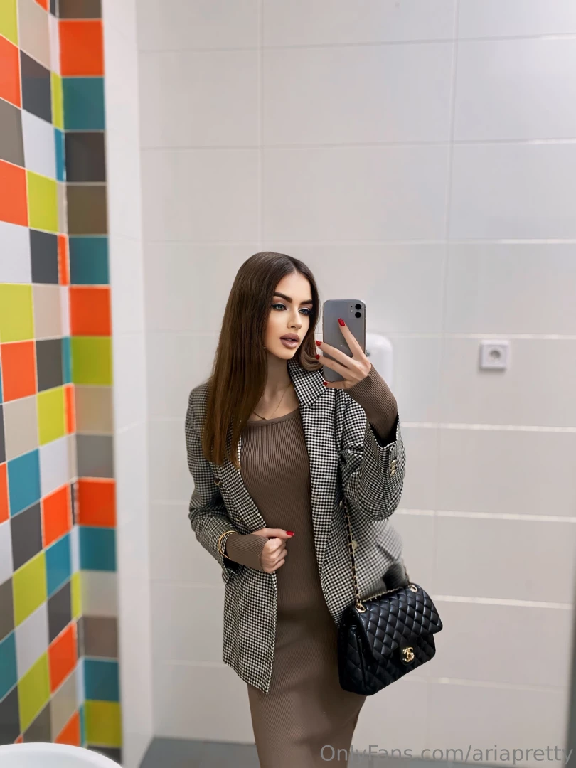 Business lady part 1 