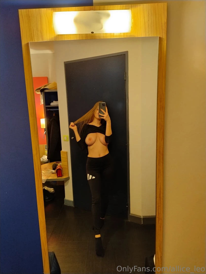 Bonjour les amours part 1 