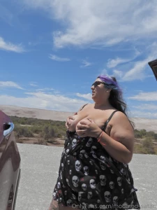 Damos una vuelta part 12